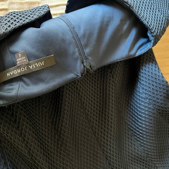 Julia Jordan dress size 4 - Picture 3 of 3